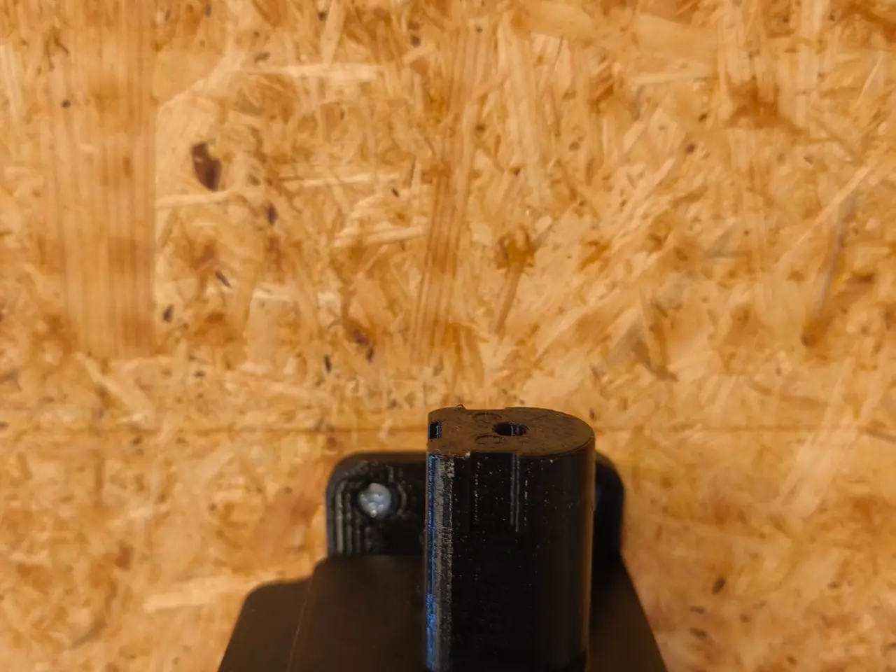 Billede 3 - Ryobi ONE+ værktøjsholder – 3D-printet vægholder