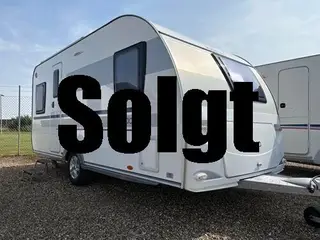 Adria Adora 462 PU