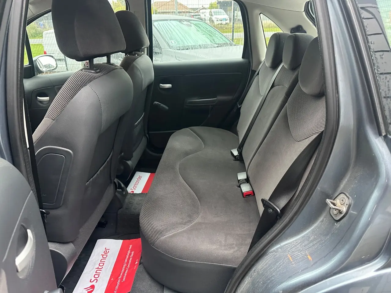 Billede 10 - Citroën C3 1,6 16V Mistral