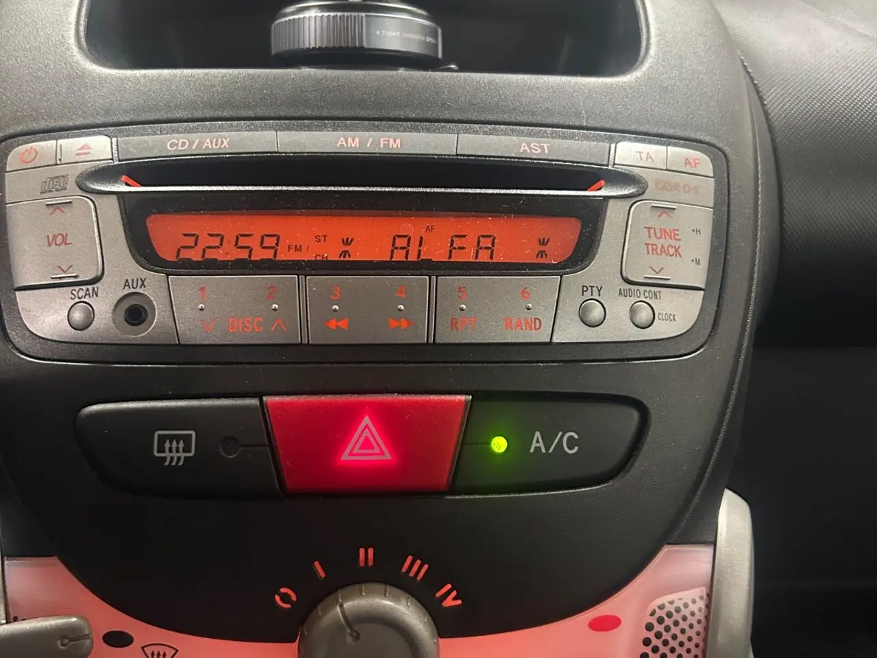 Billede 10 - Peugeot 107 1,0 Champion Air