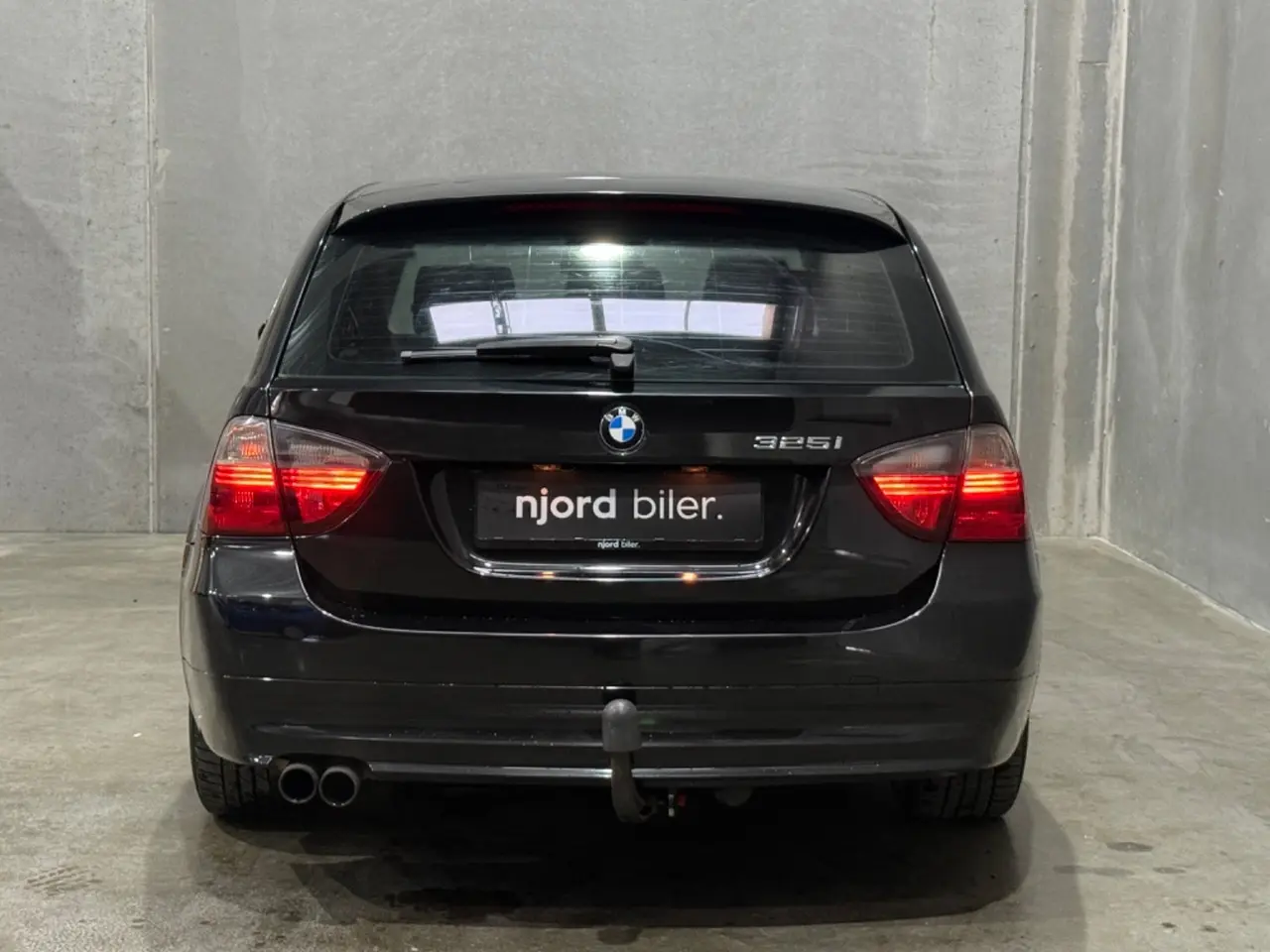 Billede 5 - BMW 325i 2,5 Touring