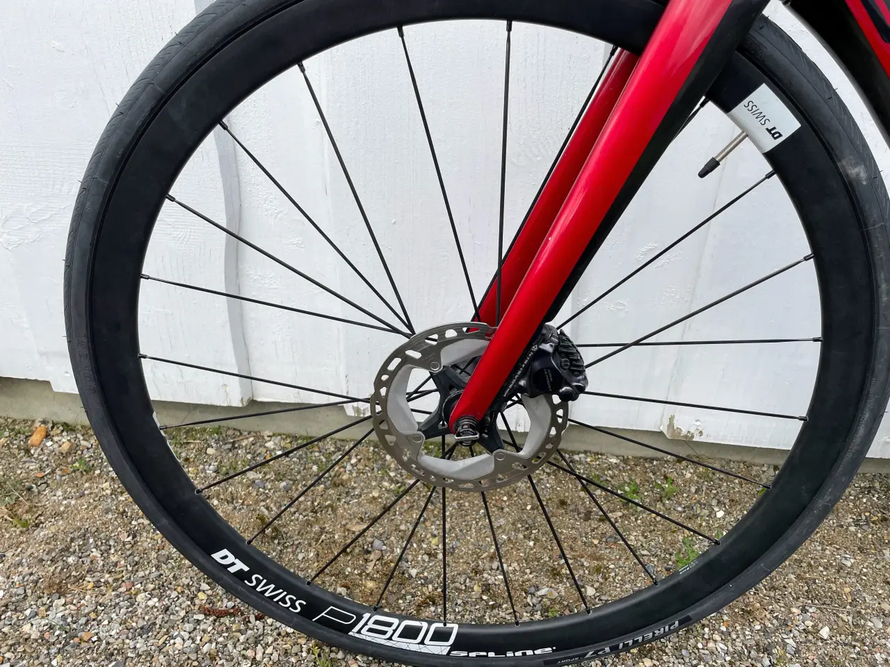 Billede 6 - Jensen "STELLAR CC6" Carbon aero racer