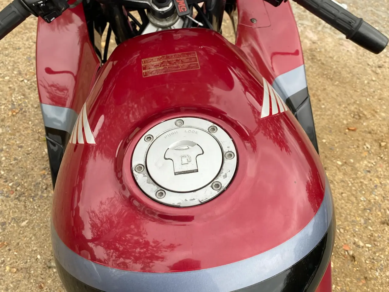 Billede 14 - Honda CBR 600