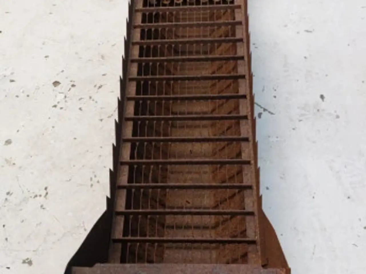 Billede 8 - New Holland TX68 Ryster 89515584