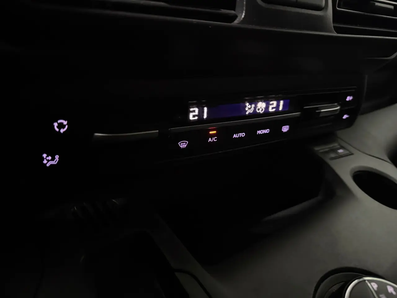 Billede 15 - Citroën Berlingo 1,2 PureTech 130 Feel+ EAT8