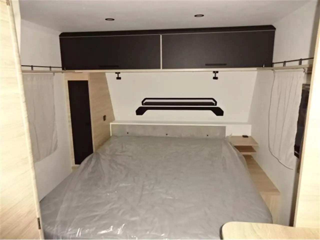 Billede 22 - 2026 - Caravelair Sport Line 480