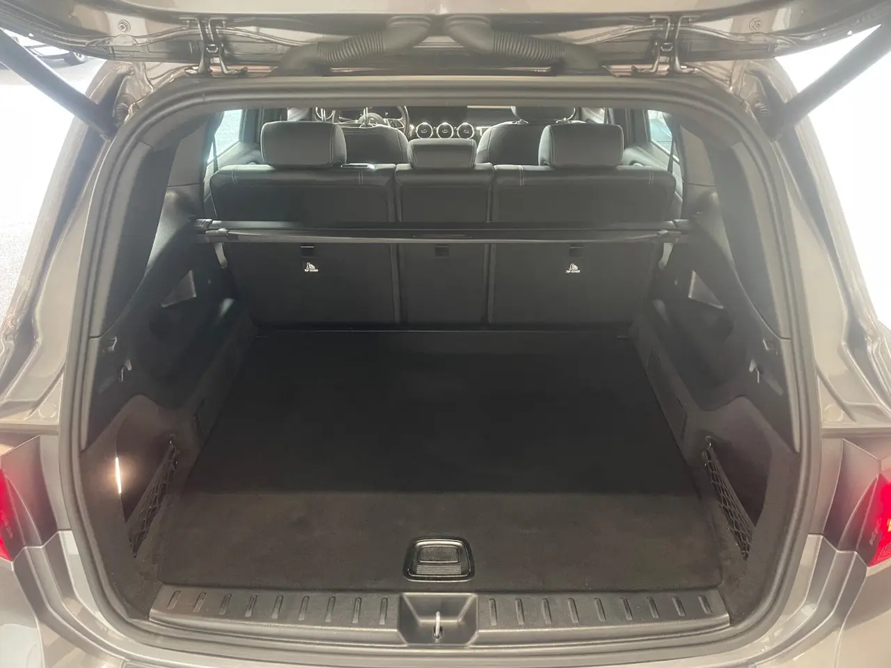 Billede 16 - Mercedes GLB200 d 2,0 Progressive Advance Plus aut.