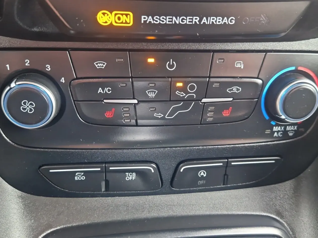 Billede 23 - Ford Transit Connect 1,5 TDCi 100 Trend kort