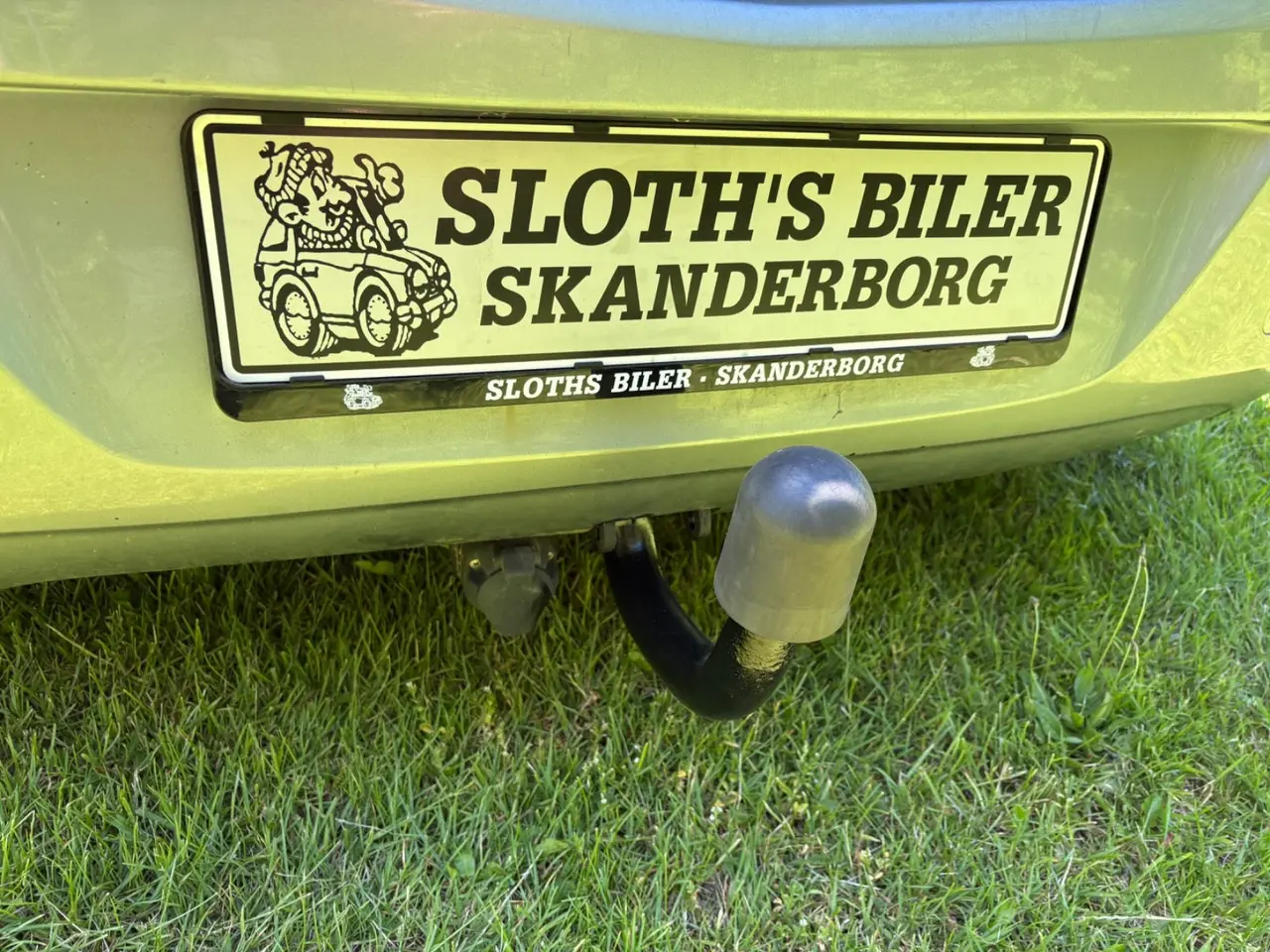 Billede 11 - Opel Corsa 1,4 16V Cosmo