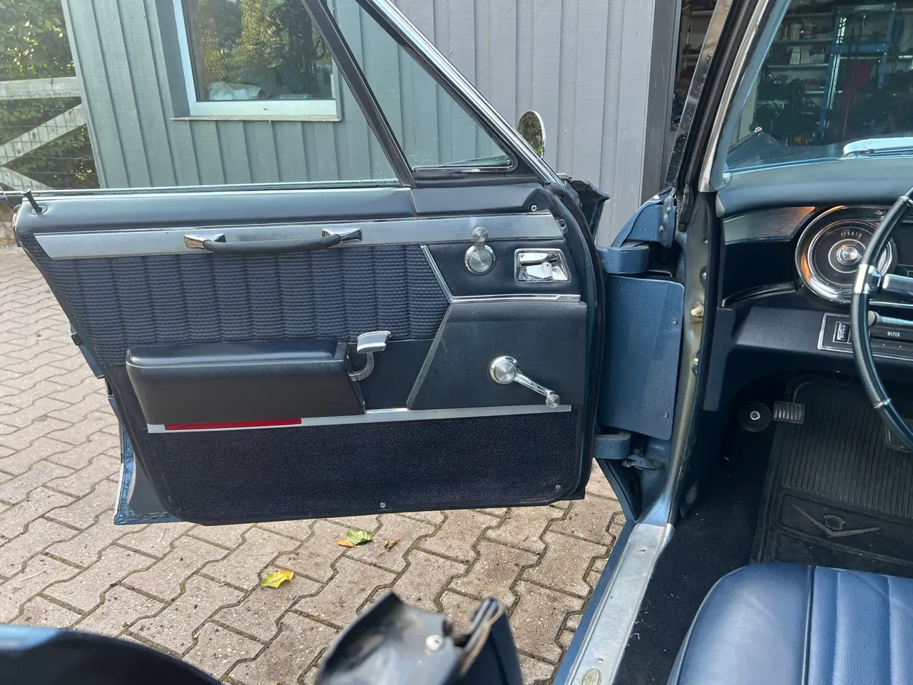 Billede 10 - Cadillac Calais fra 1965