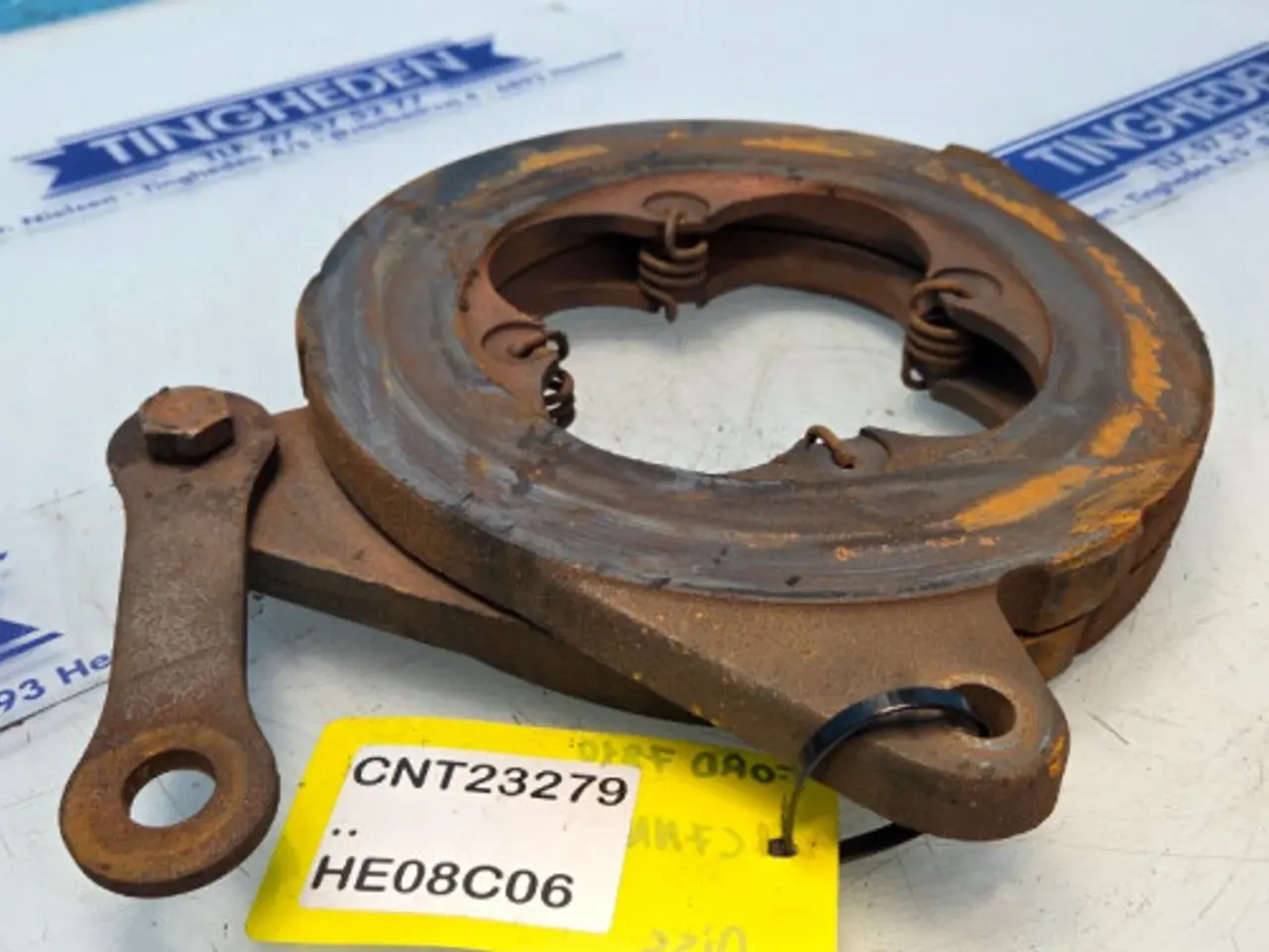 Billede 14 - Ford 7810 Bremse C7NN2N317A
