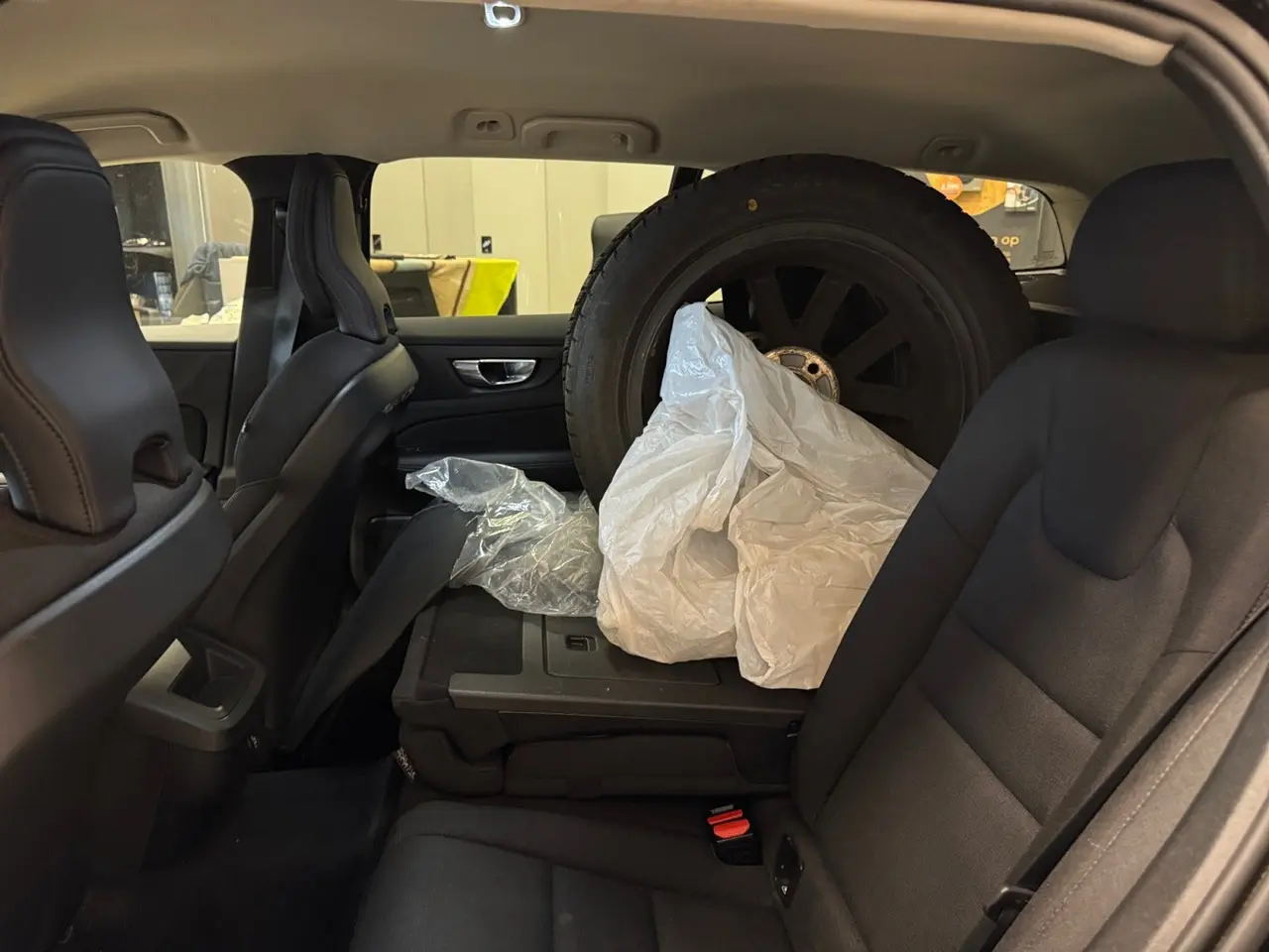 Billede 10 - Volvo V60 2,0 D4 190 Business aut.