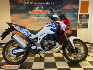 Honda CRF 1100 L Africa Twin ES DCT
