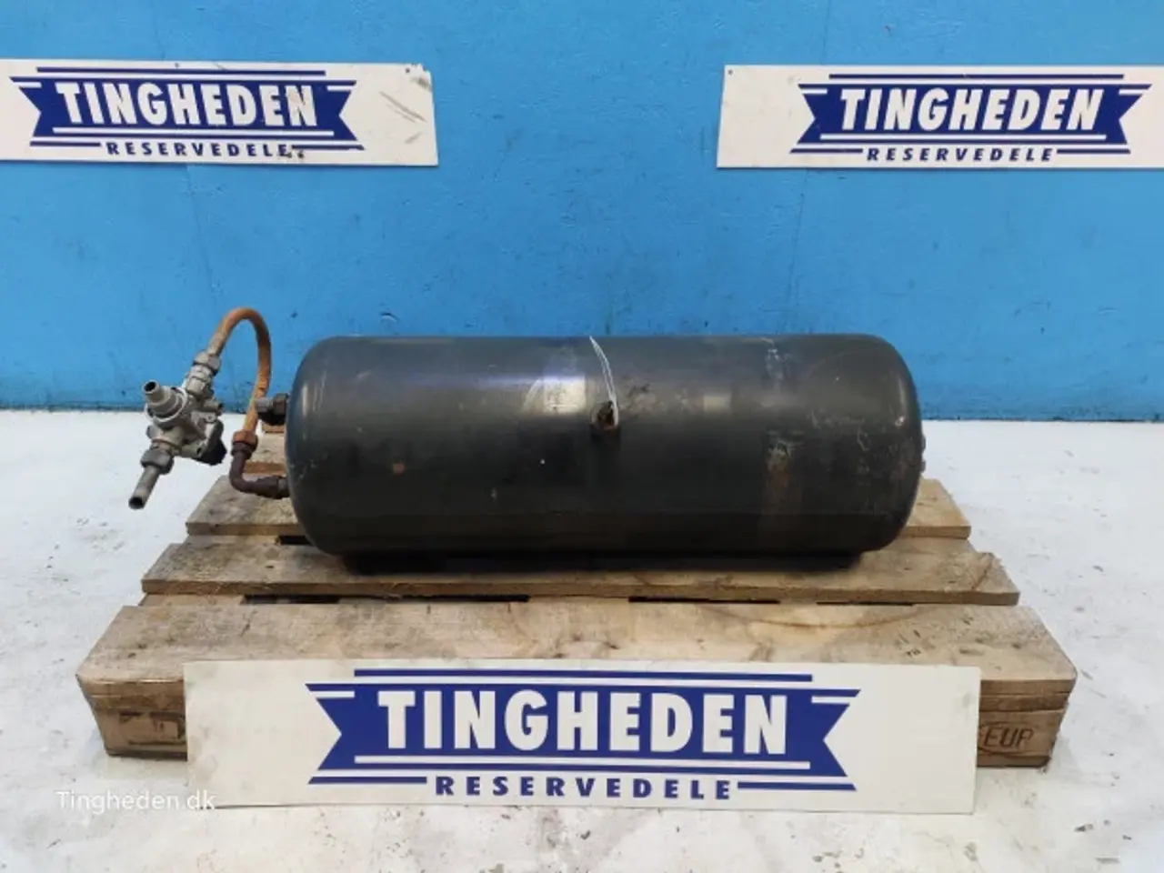 Billede 1 - New Holland TX68 Luftbeholder 84036945