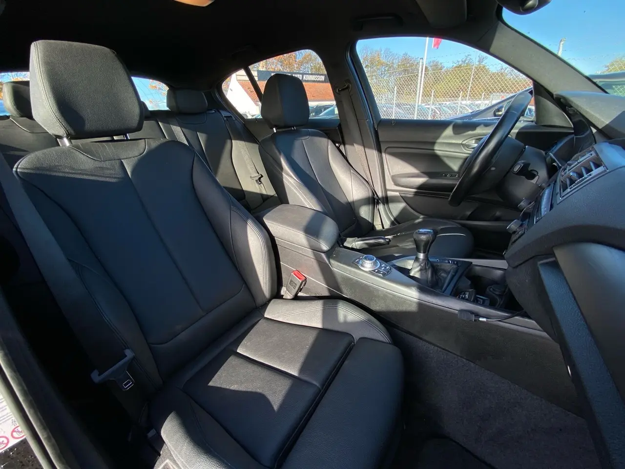 Billede 9 - BMW 120d 2,0 D 184HK 5d 6g