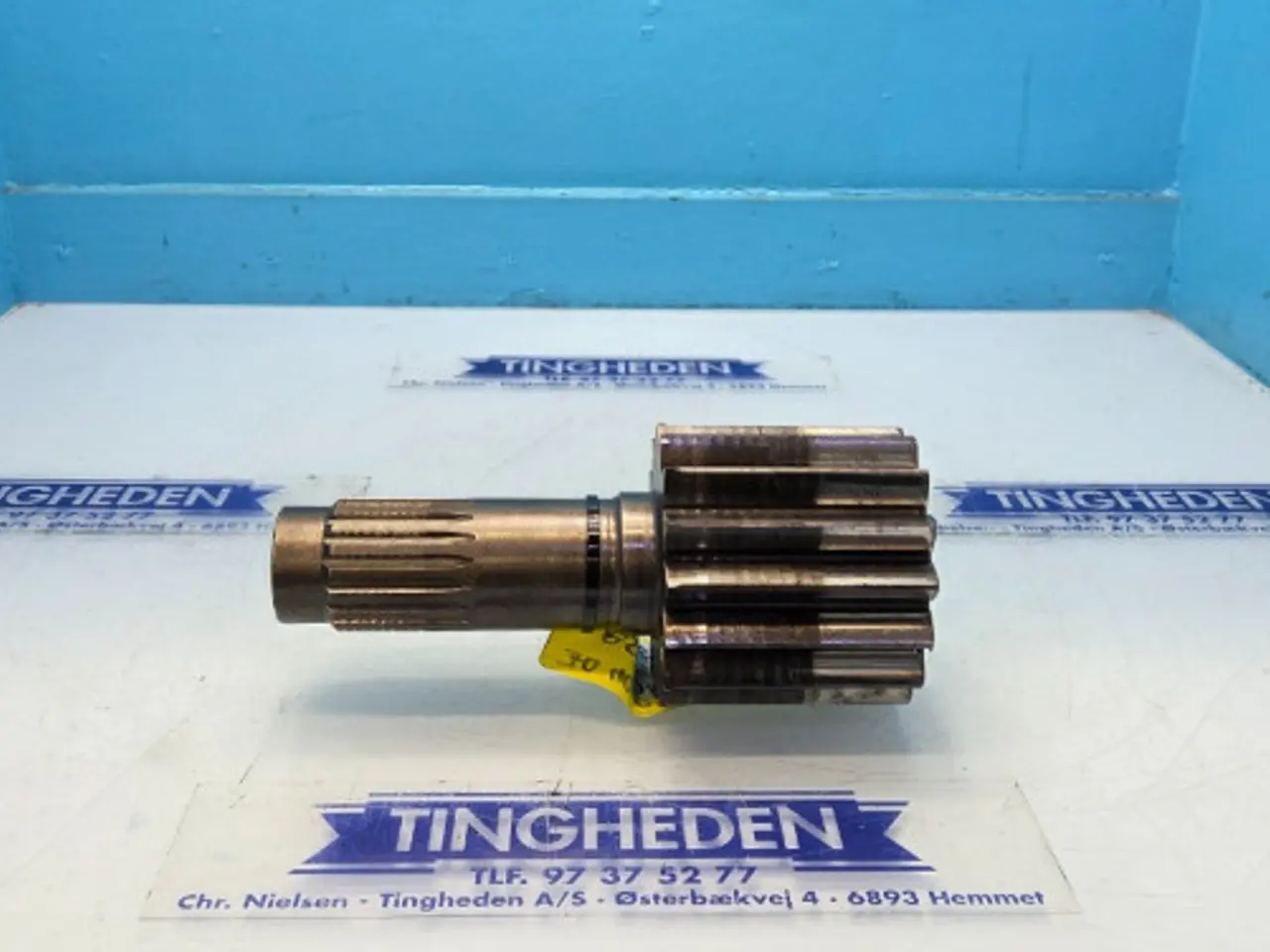 Billede 1 - John Deere 4040 Drivaksel R59698