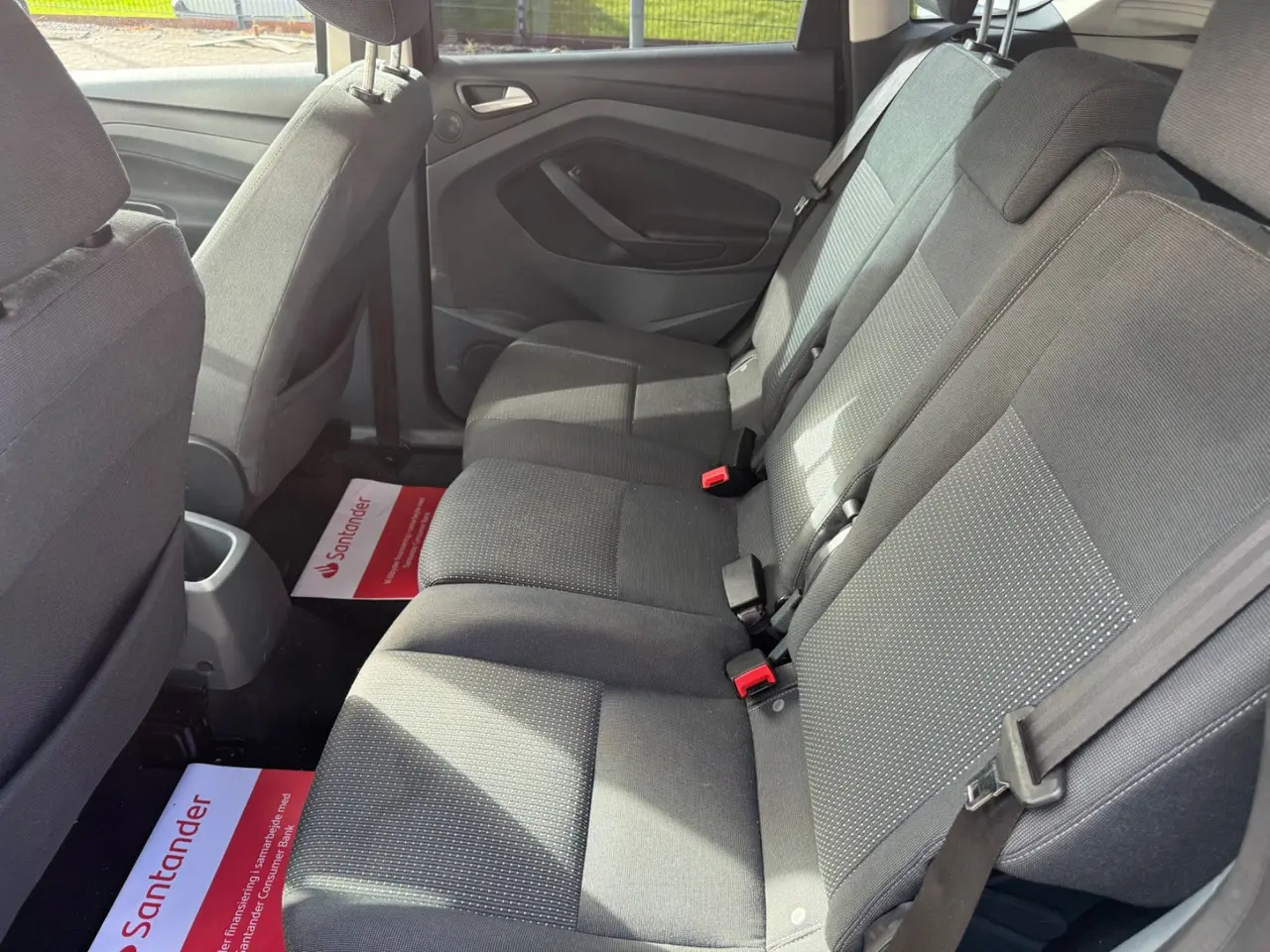 Billede 10 - Ford C-MAX 1,0 SCTi 100 Trend