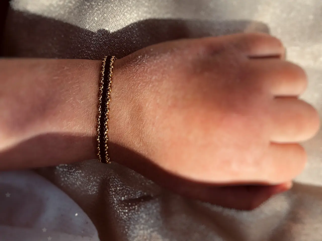 Billede 1 - Armbånd✨🖤✨