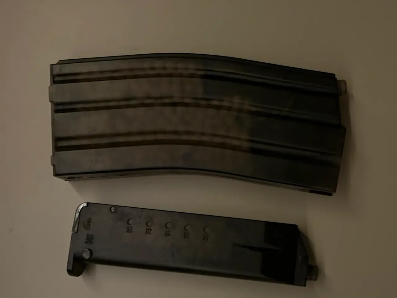 Billede 5 - Komplet airsoft starter sæt