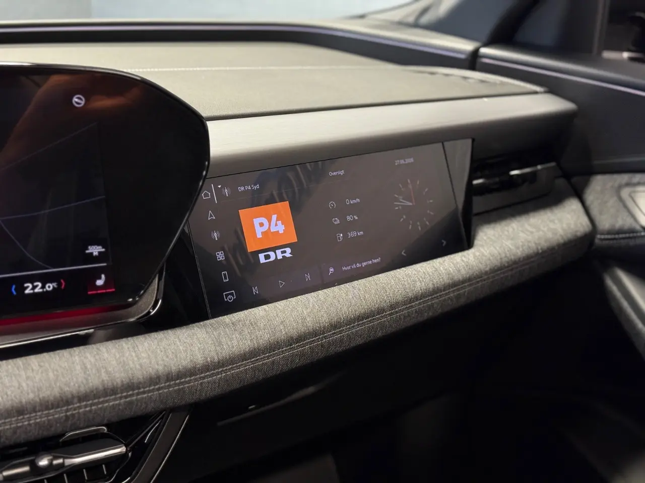 Billede 16 - Audi Q6 e-tron  Ultra quattro