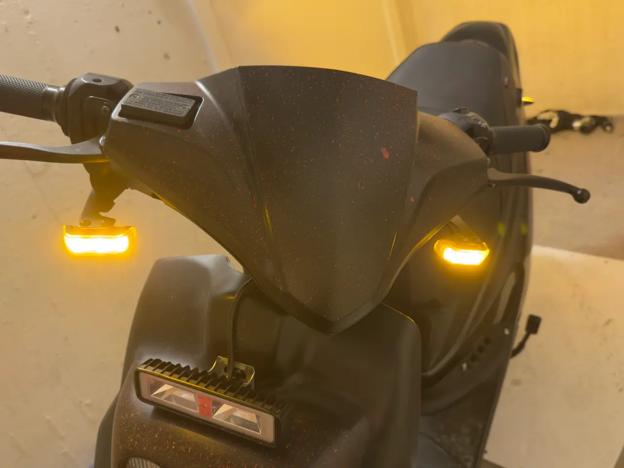 Billede 9 - MotoCR HOT 50 SP