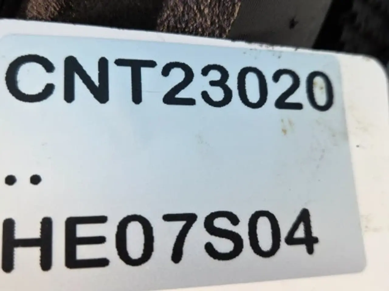 Billede 8 - Valtra T213 Aksel V37078100