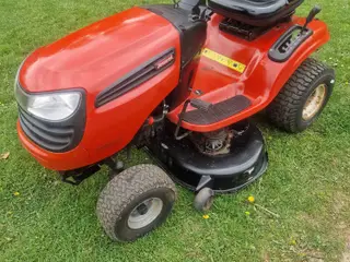 Søger havetraktor defect 