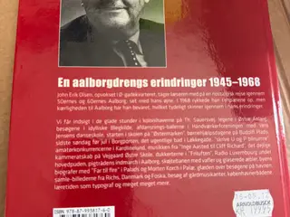 Bog om Aalborg