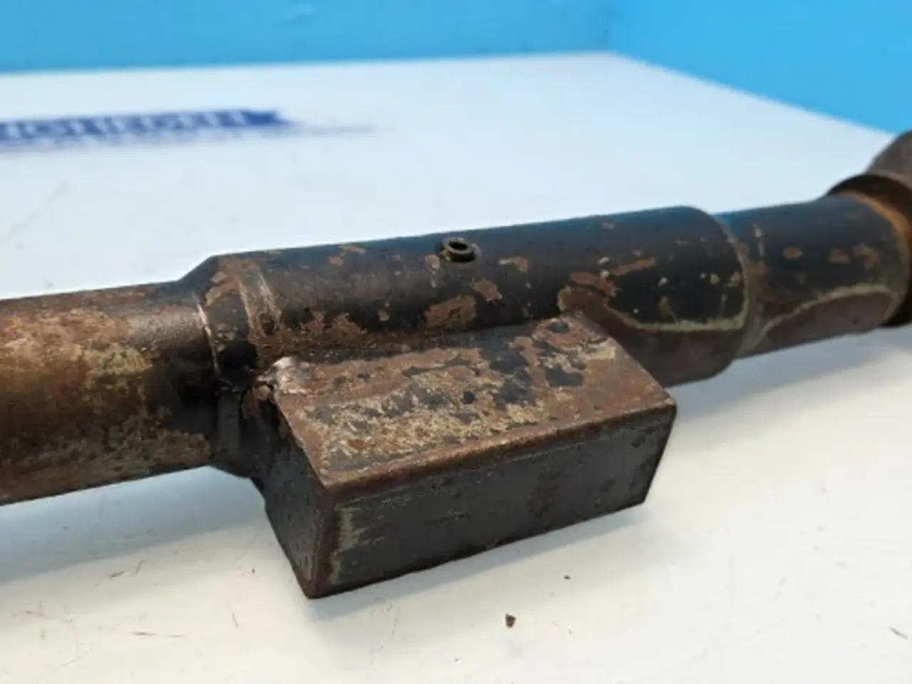 Billede 17 - Massey Ferguson 6290 Stabilisator 3615707M93