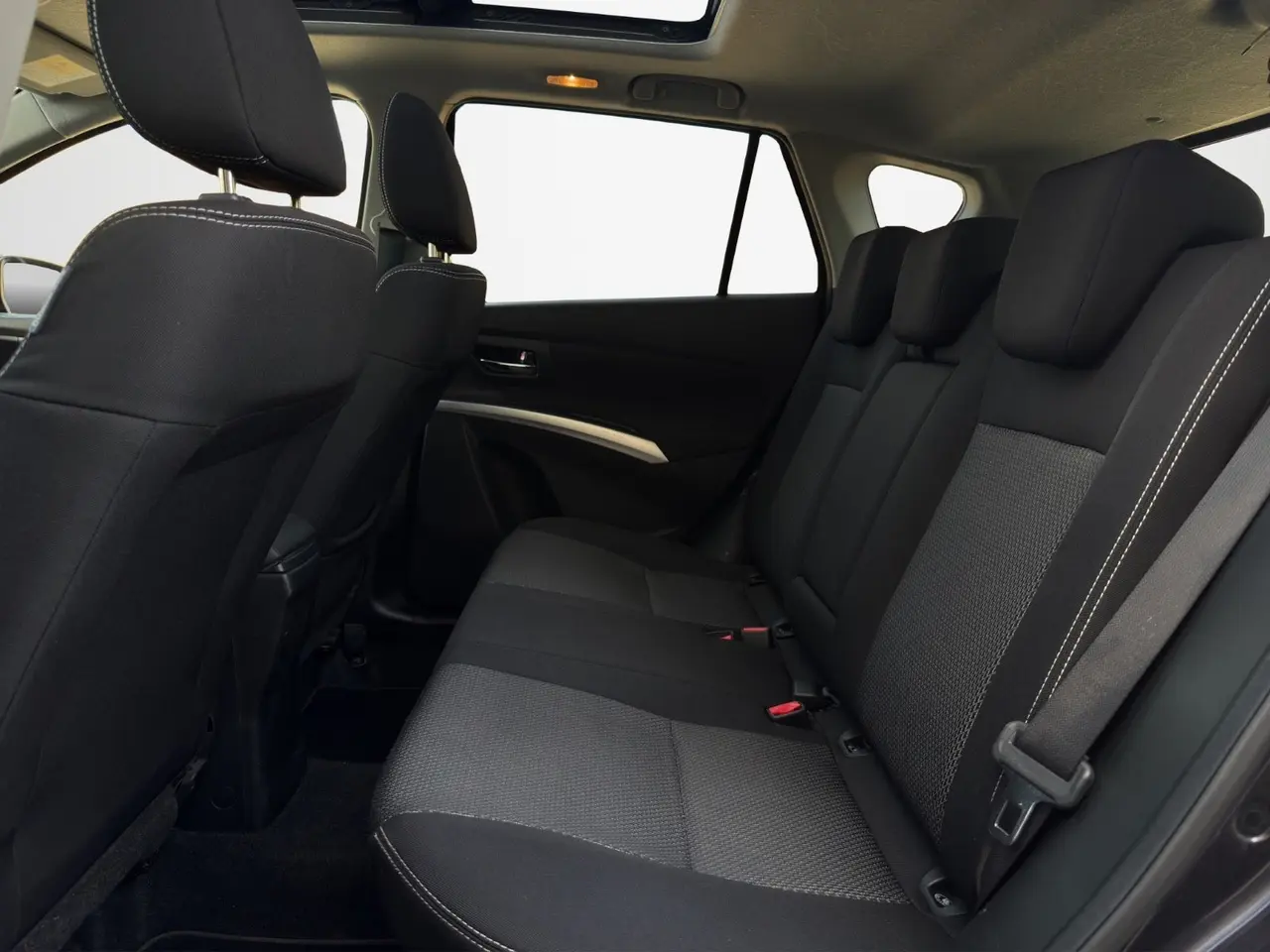 Billede 18 - Suzuki S-Cross 1,6 GLS