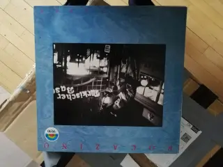 lp blandet