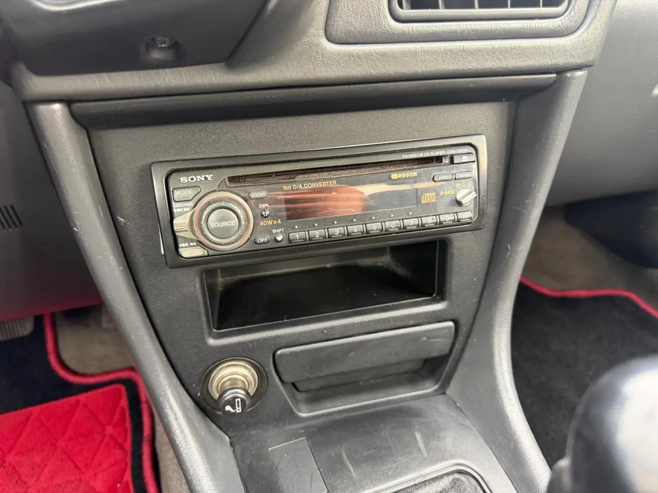 Billede 11 - Toyota Celica 1,6 GSi