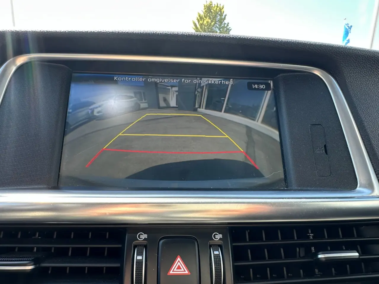 Billede 13 - Kia Optima 2,0 PHEV SW aut.