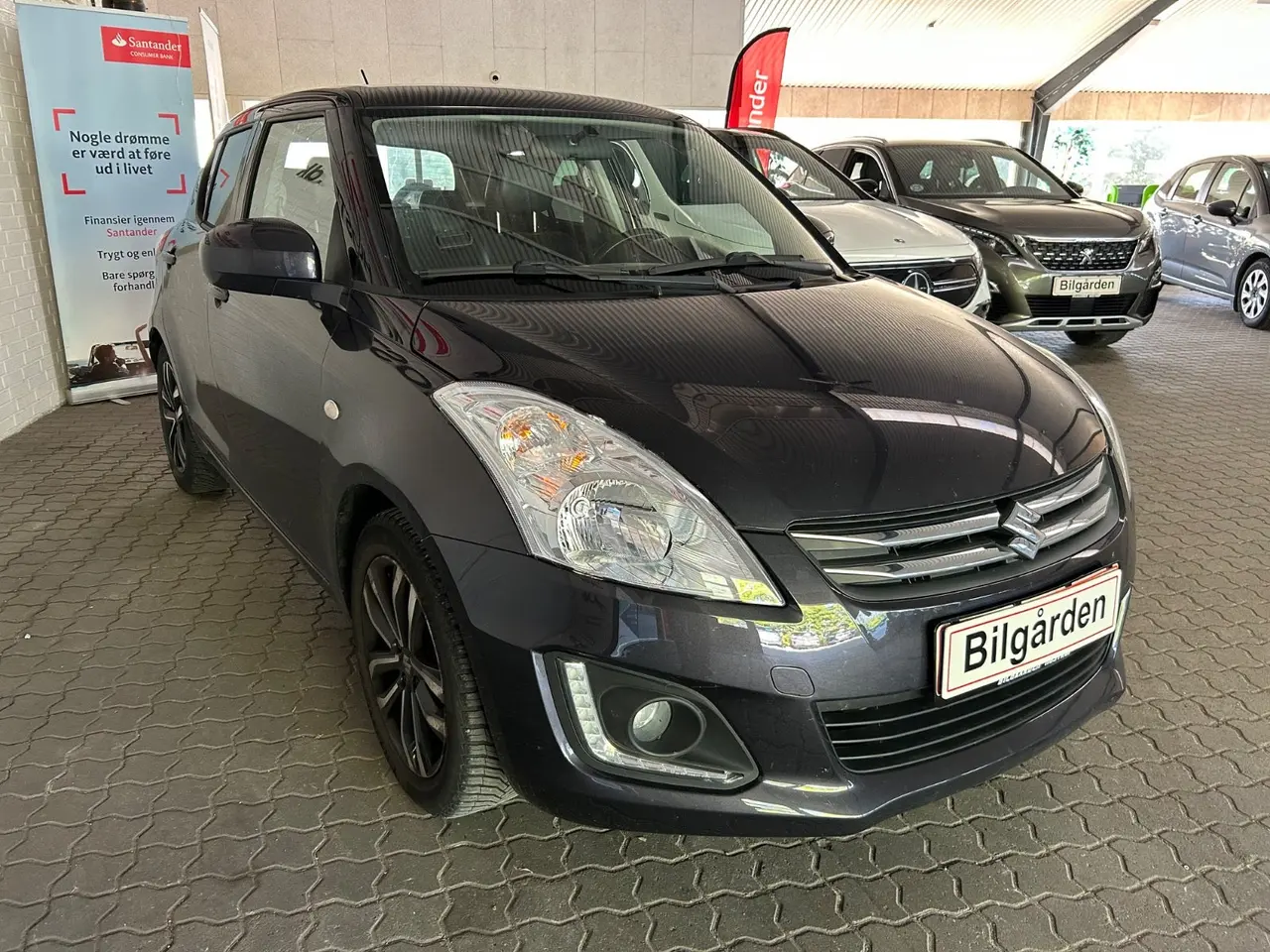 Billede 2 - Suzuki Swift 1,2 Dualjet Style