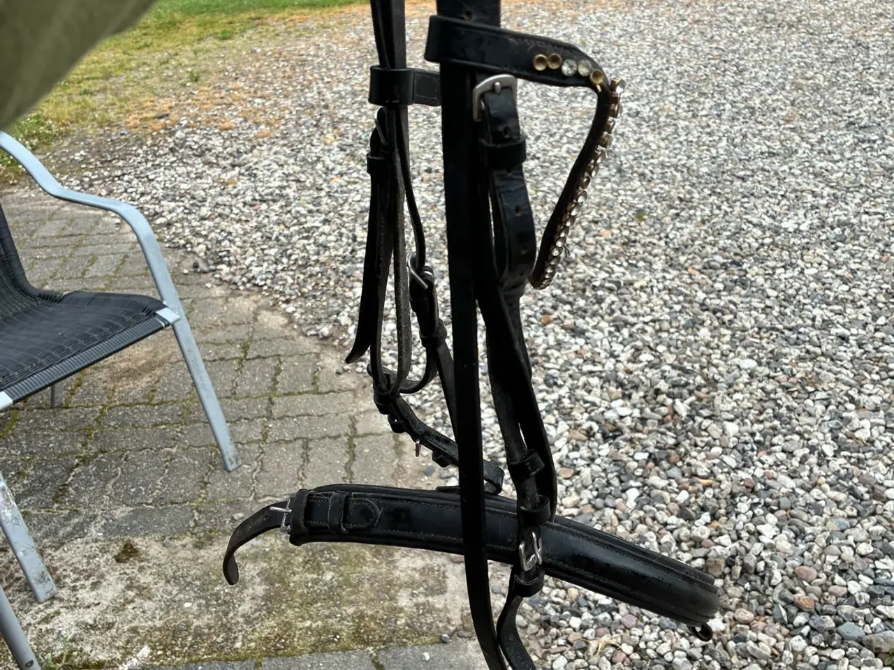 Billede 6 - 2 hovedtøjer 600 kr samlet 