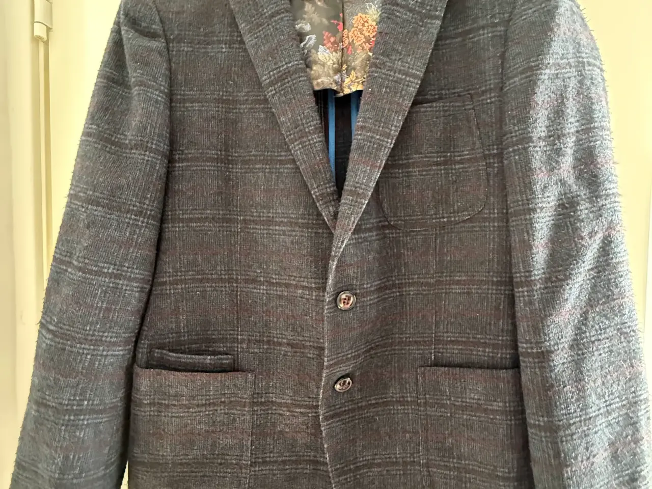 Billede 1 - Digel Move blazer herre str. 48