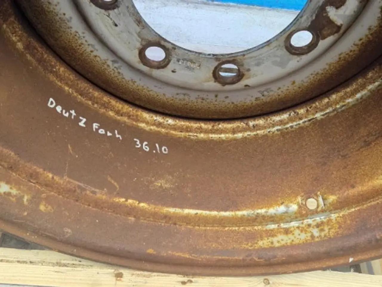 Billede 15 - 30" DW16X30