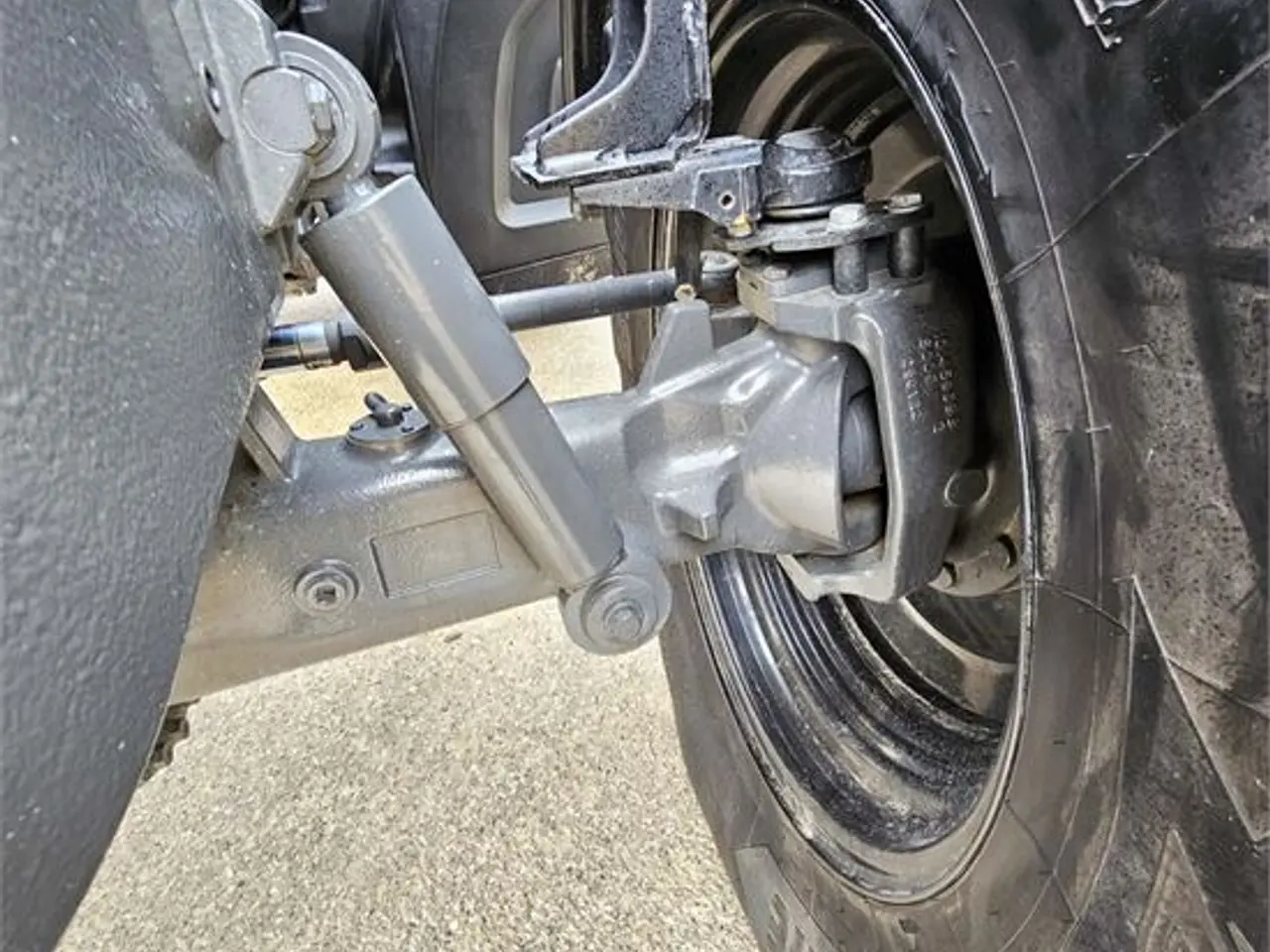 Billede 25 - Valtra Q305 - 305 HK