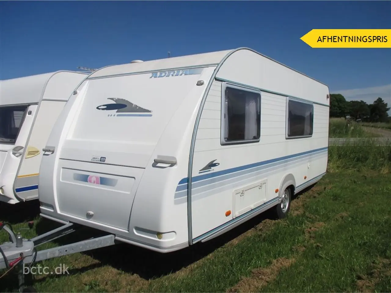 Billede 1 - 2006 - Adria Adora 542 TK