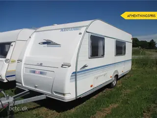 2006 - Adria Adora 542 TK