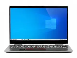 Lenovo ThinkPad X1 Yoga 6th Gen 14"  - i7-1165G7 2,8 GHz 512GB NVMe 16GB - Touchskærm - Grade B