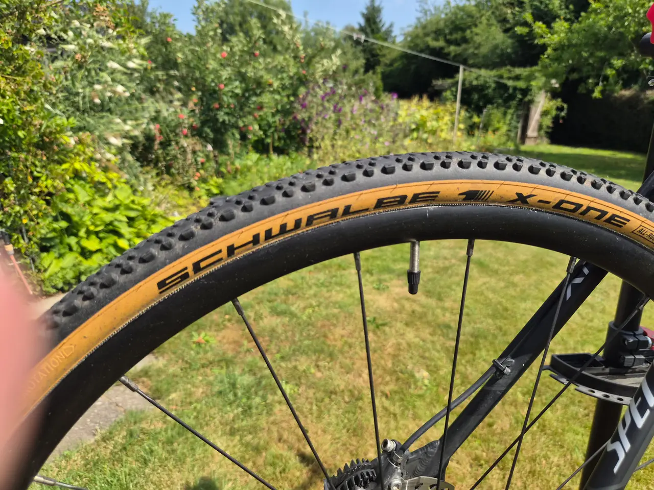 Billede 6 - Specialized Crux Gravel str. 58