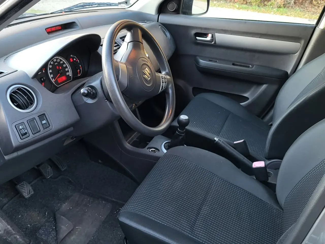 Billede 5 - Suzuki Swift 72000 km