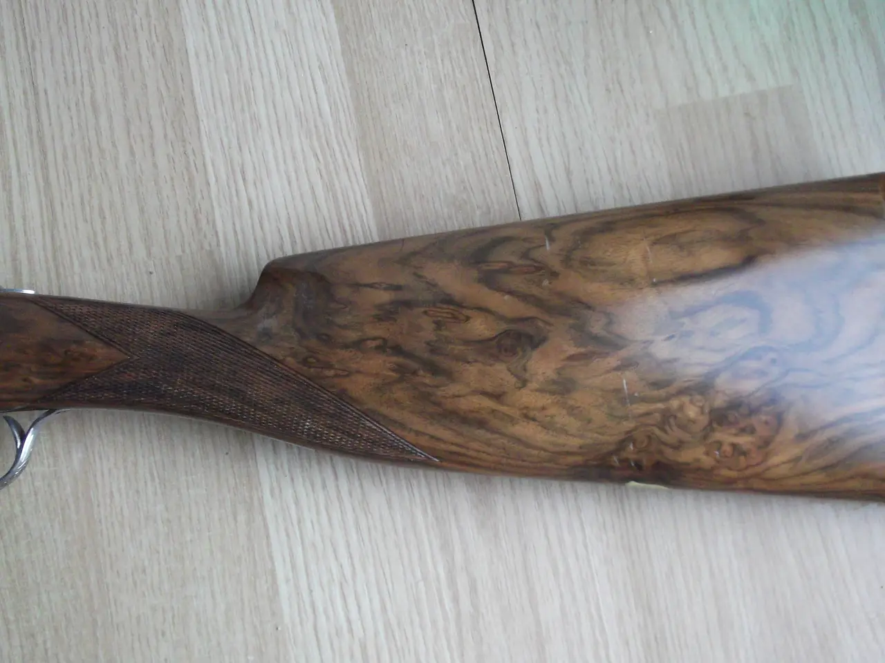 Billede 2 - Huglu Premium gun
