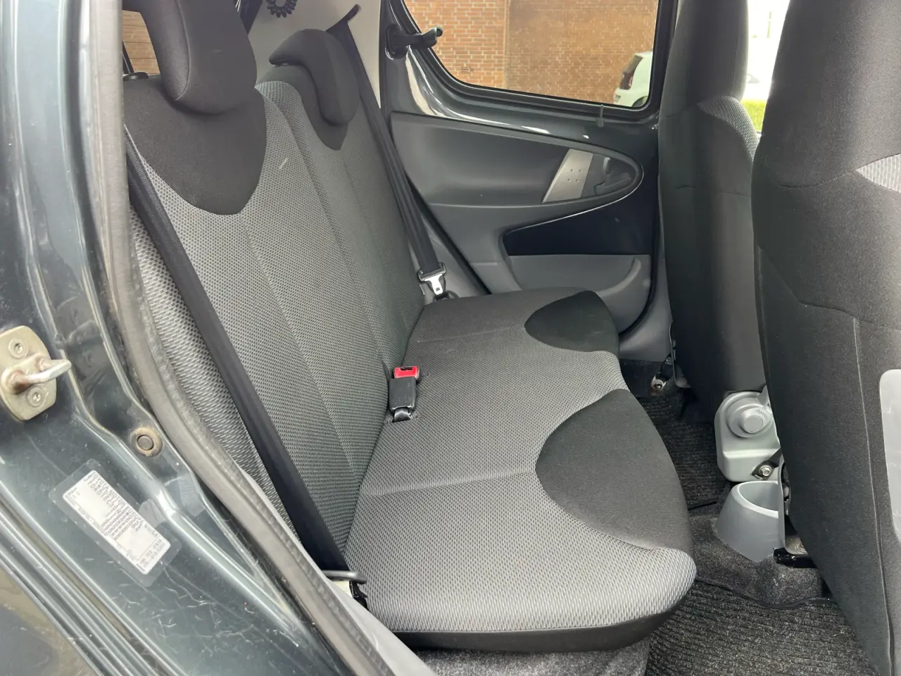 Billede 8 - Toyota Aygo 1.0 Benzin