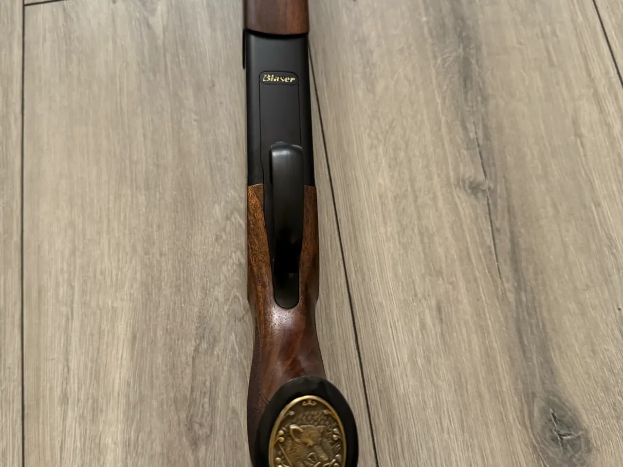 Billede 3 - Blaser K95 Black Edition