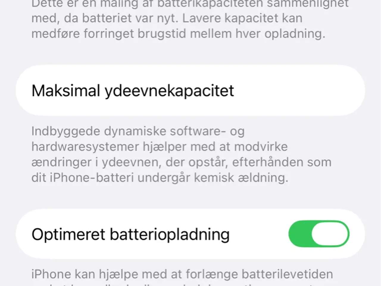 Billede 8 - iPhone 14 Pro | Som Ny | 100% batteri 