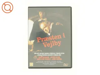 Præsten i Vejby