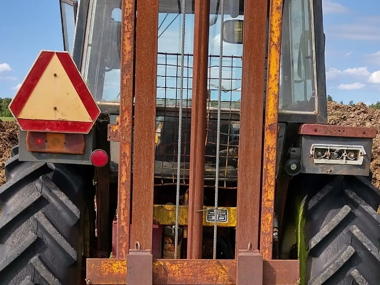 Billede 9 - IH 844S