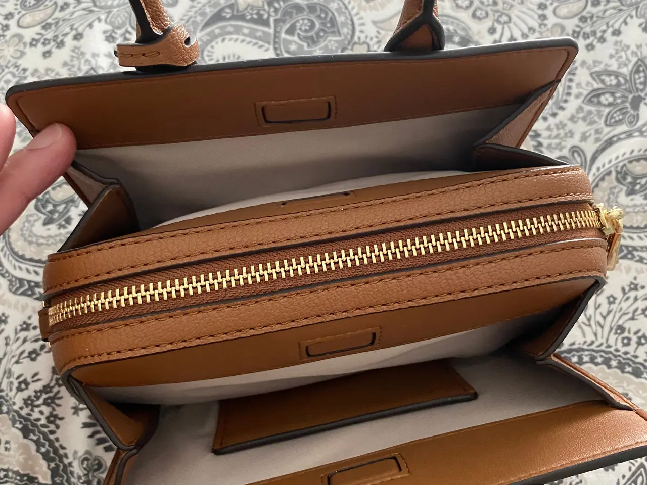 Billede 4 - Michael kors taske - Ægte model